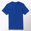 ADIDAS T-SHIRT MĘSKI NBA NEW YORK KNICKS FNWR TEE S29939 ADIDAS T-SHIRT MĘSKI NBA NEW YORK KNICKS FNWR TEE S29939